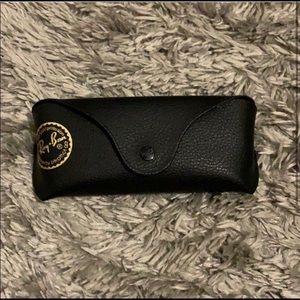Ray Ban Case